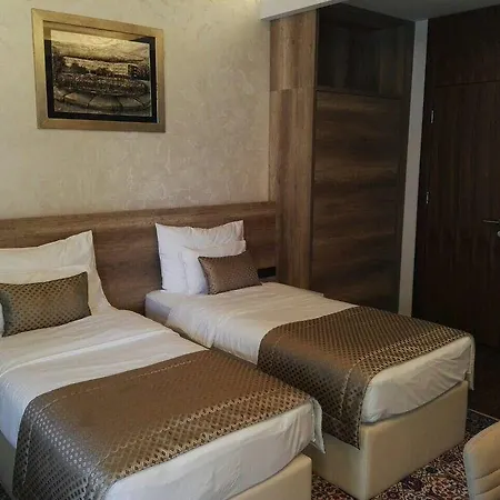Holiday park And Oaza 5*