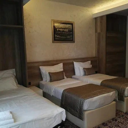 Holiday park And Oaza
